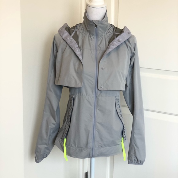 Lululemon The Best Vest Jacket - Picture 2 of 3